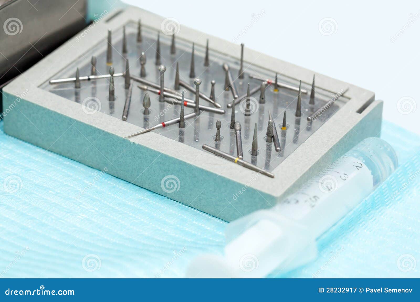Dentalaire # DA300BT