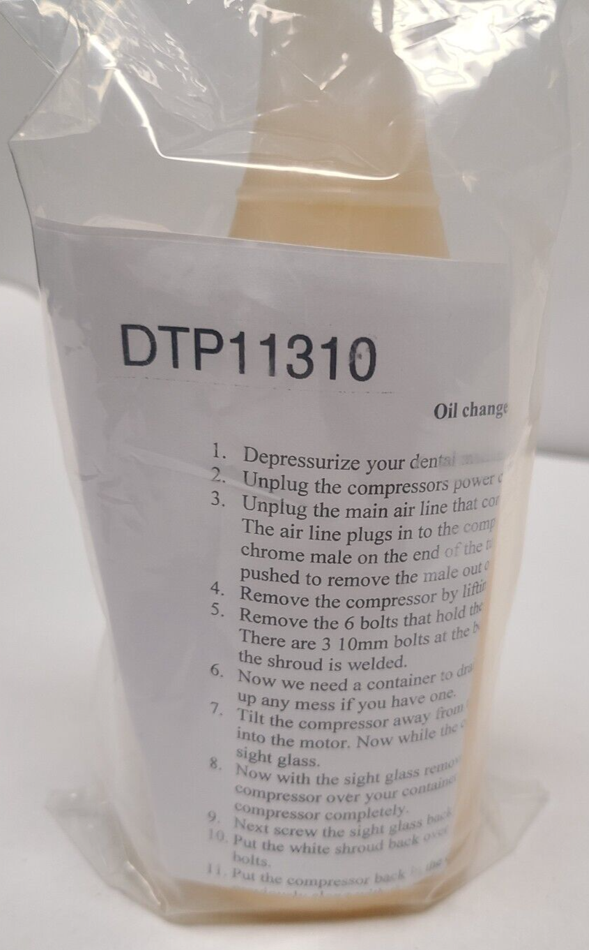Dentalaire # DTP11310