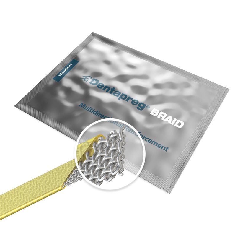 Dentapreg America # D-602