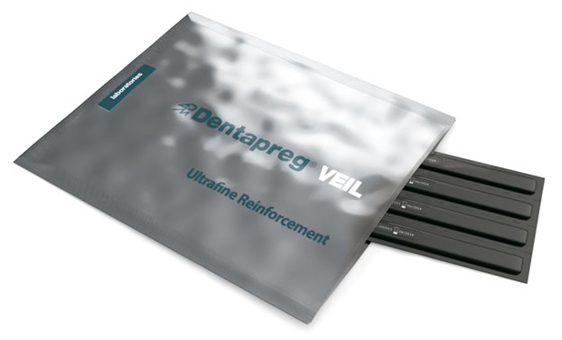 Dentapreg America # D-603