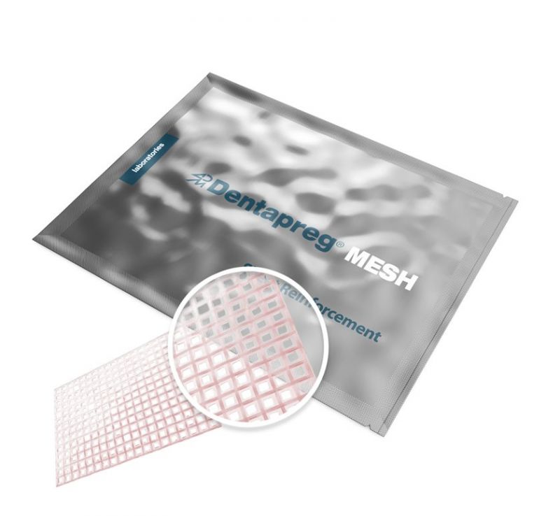 Dentapreg America # D-604