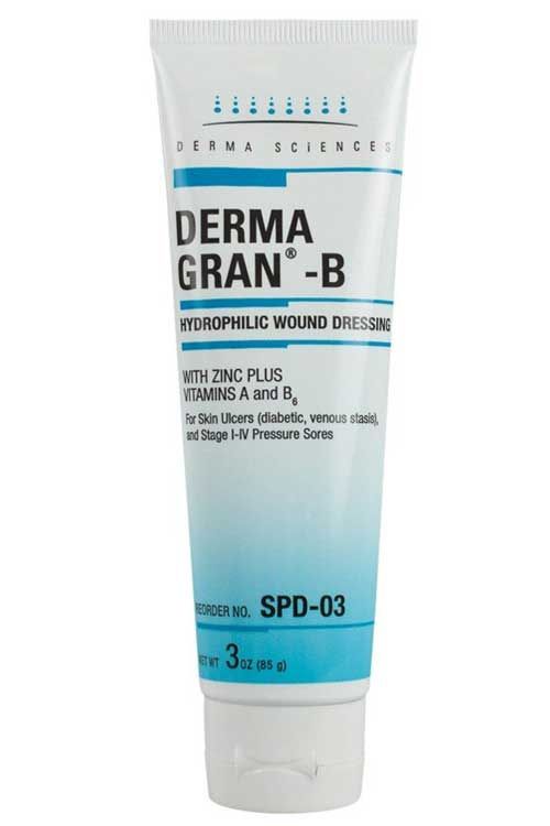 Derma Sciences # SPD-03