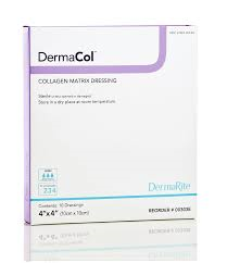 Dermarite Industries # 00503E