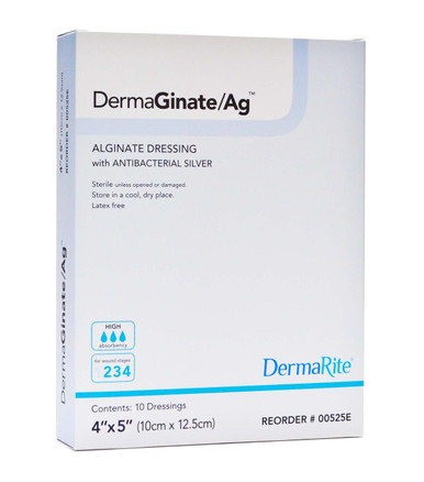 Dermarite Industries # 00525E