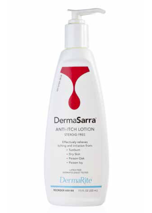 Dermarite Industries # 188