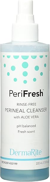 Dermarite Industries # 199