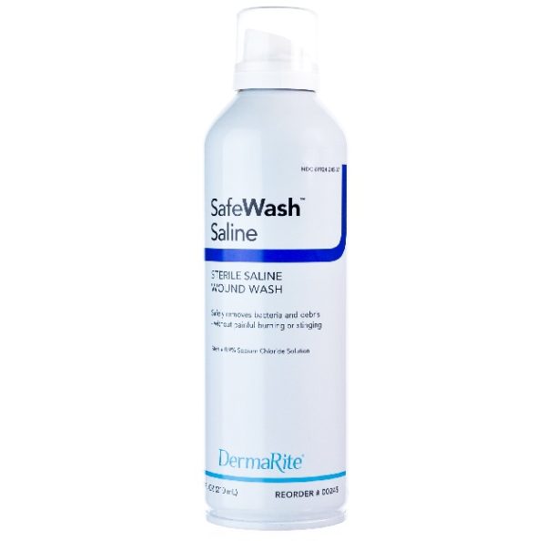 Dermarite Industries # 243