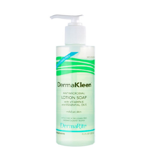 Dermarite Industries # 98