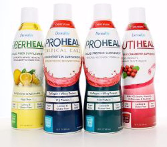 Dermarite Industries # PRO7000