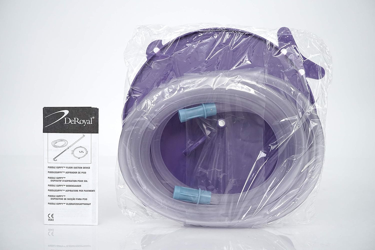Deroyal # 5036-35