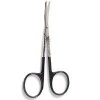 Derron Surgical Inst. # 12-598SC
