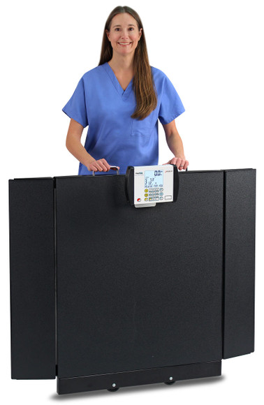 Detecto # 6500-C-AC