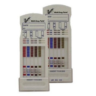 Diagnostic Test Group # DTG-DOA10P