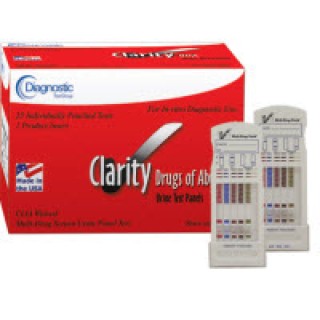 Diagnostic Test Group # DTG-DOA11P00