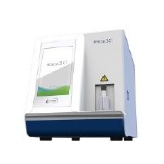 Diatron US # ABACUS 3-CP