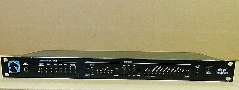 Digital Tech. Partners # DTP-AUDIO-SY