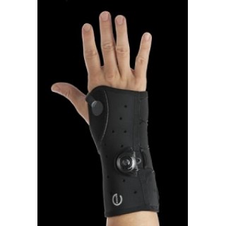 DJ Orthopedics # 220-41-1111