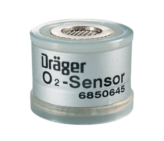 Doctor'S Oxygen Service # 6850645