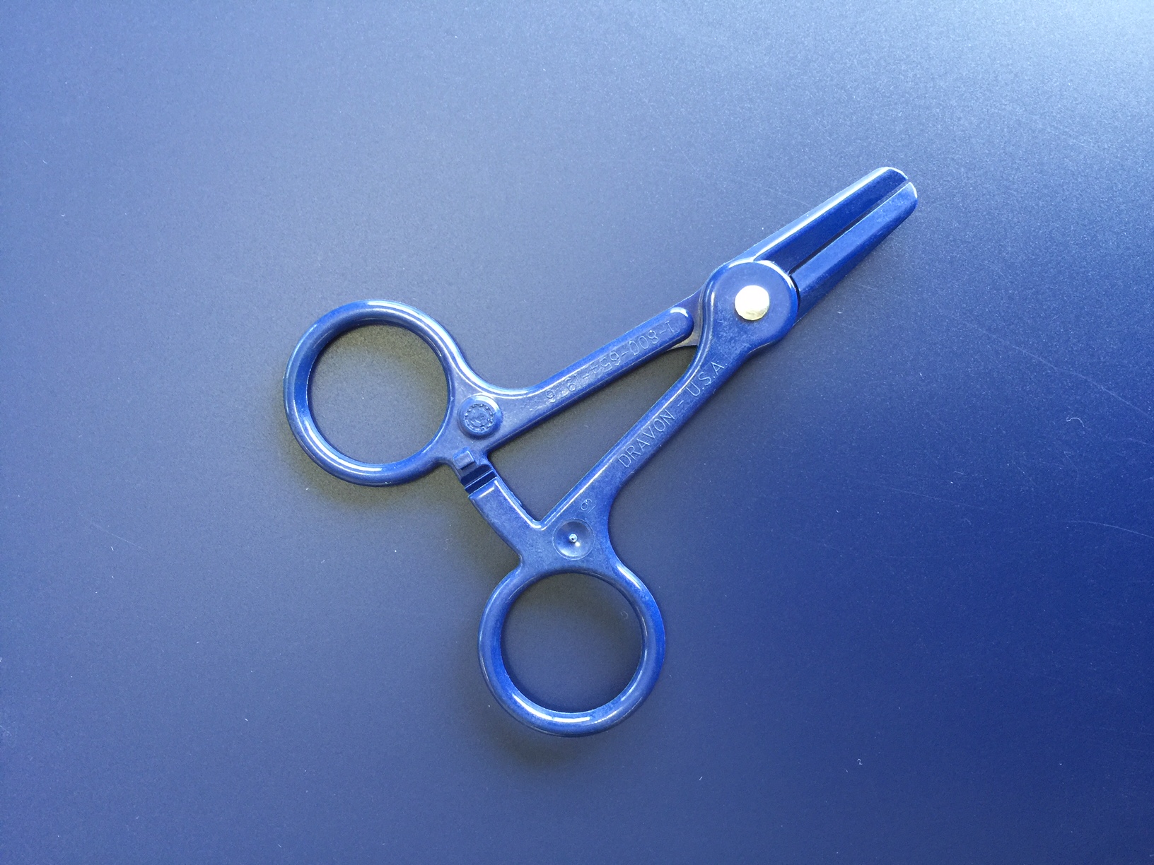 Dravon Medical # A-120Y