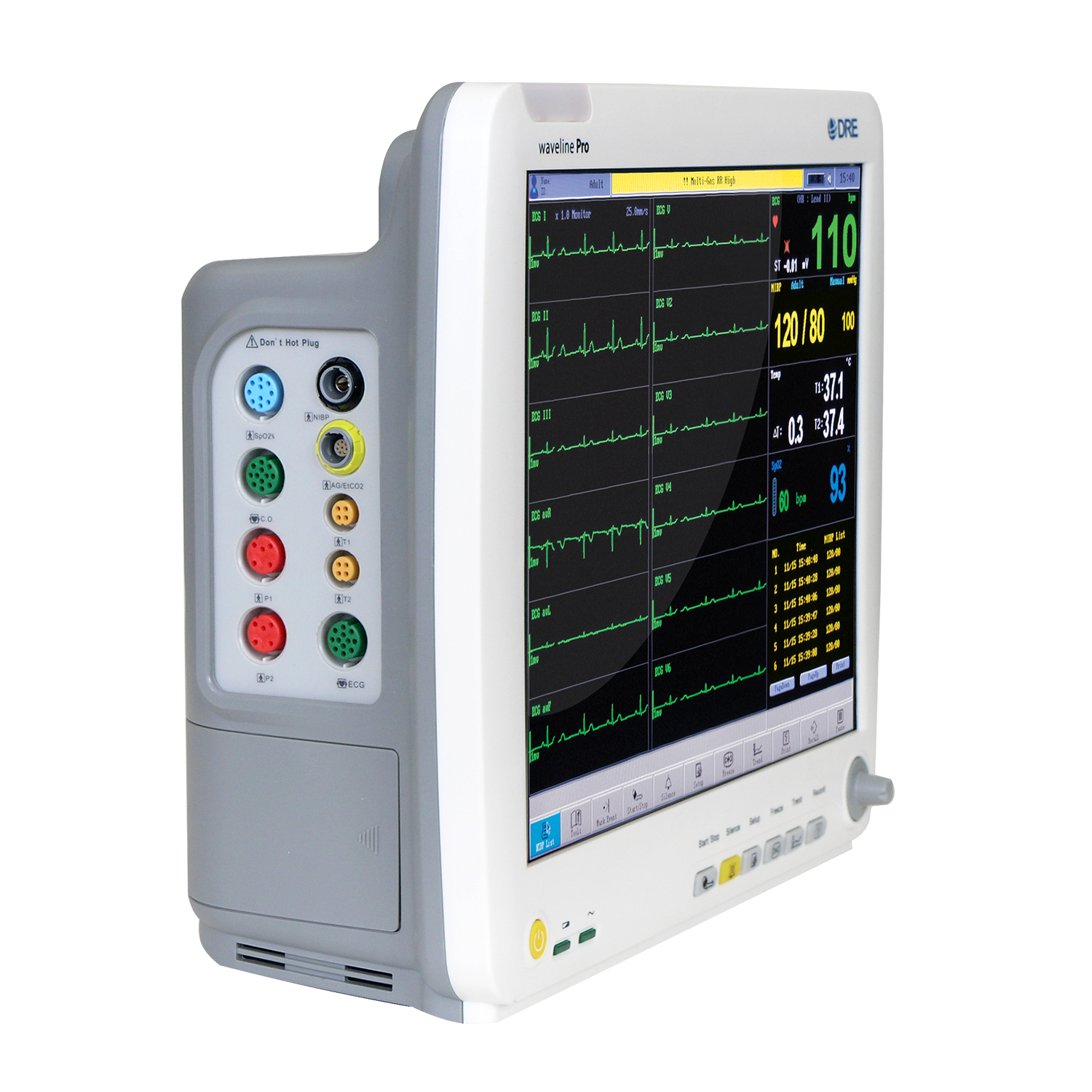 DRE # 60146TCO2RS