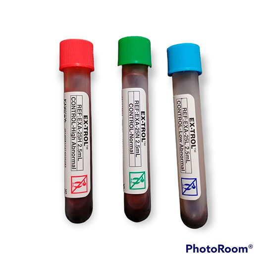 Drew Scientific # EXA-45H