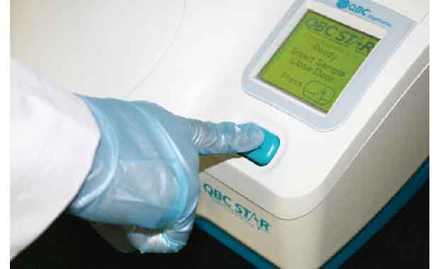 Drucker Diagnostics # 42900109