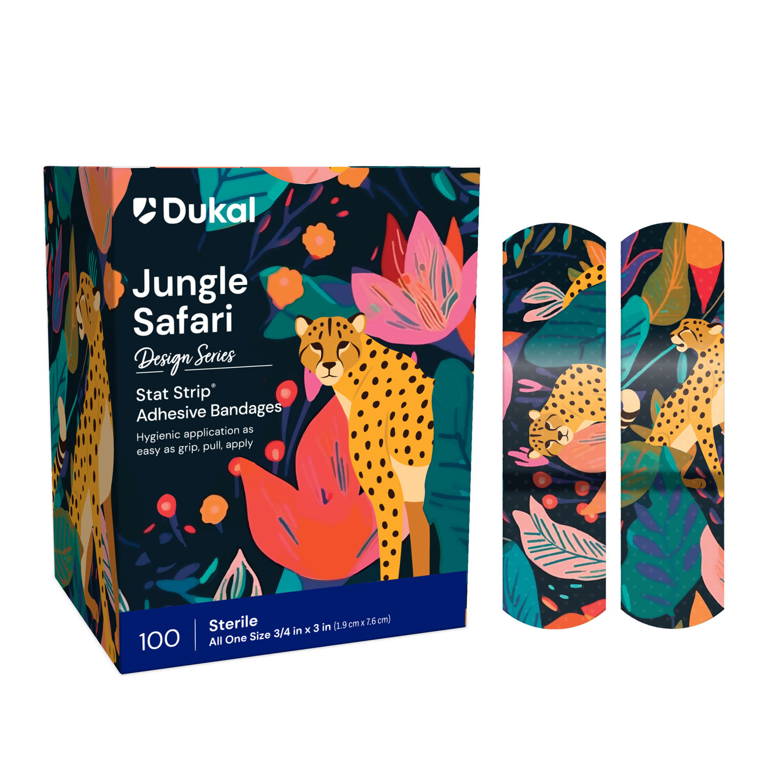 Dukal Corporation # 15605