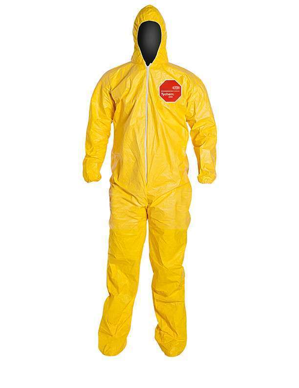 Dupont # QC122BYL4X001200