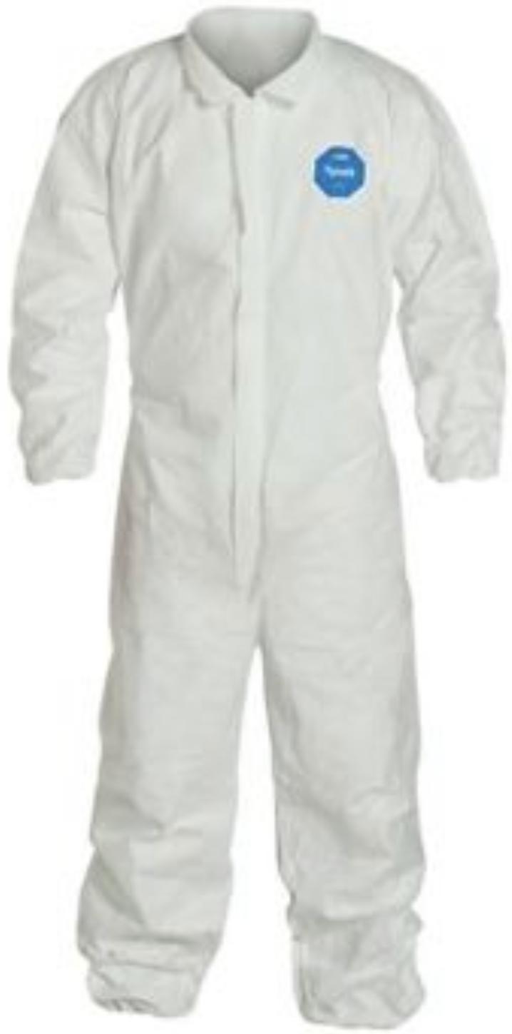 Dupont # TY125SWHXL002500