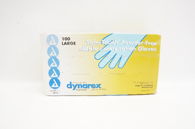 Dynarex # 2513