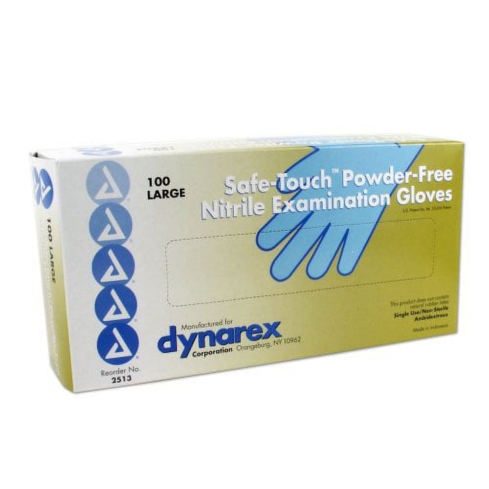 Dynarex # 2514