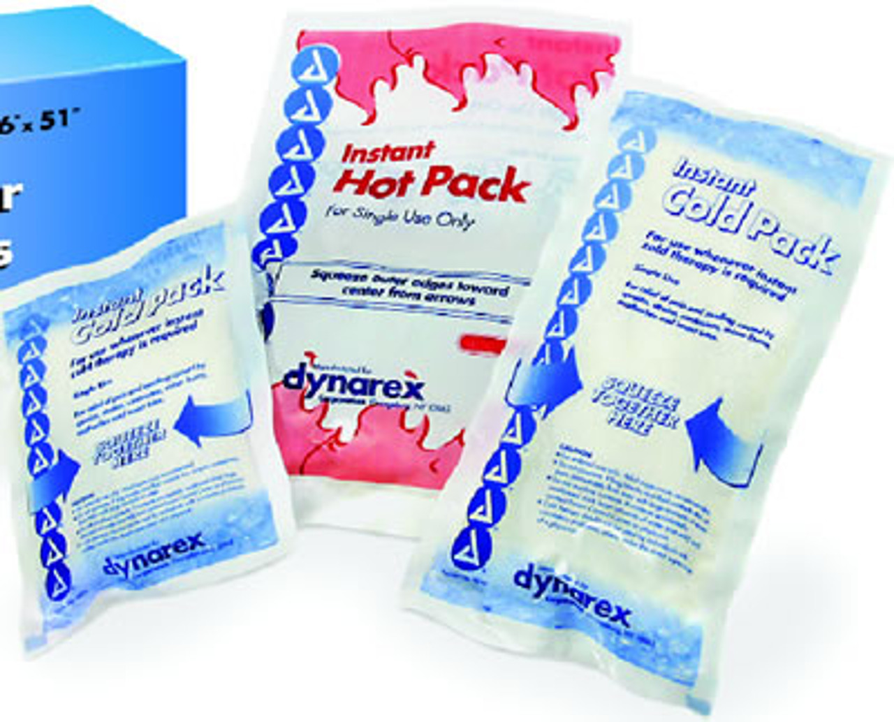 Dynarex # 4516