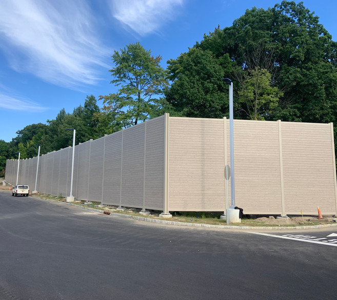 Eagle Fence Co. # PHILLYFIREFE