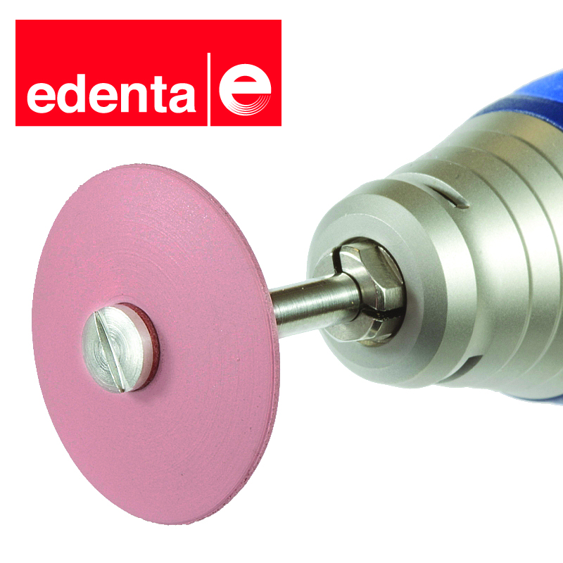 Edenta AG # 0315-100