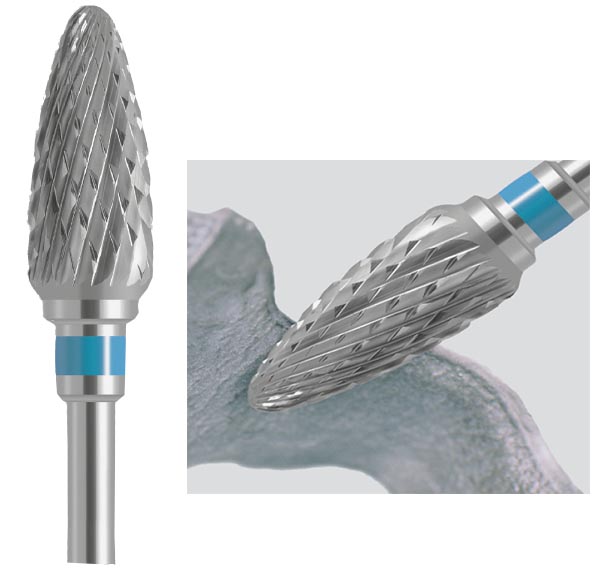 Edenta AG # 5280.060HP