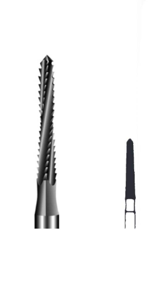 Edenta AG # RF162.205.01