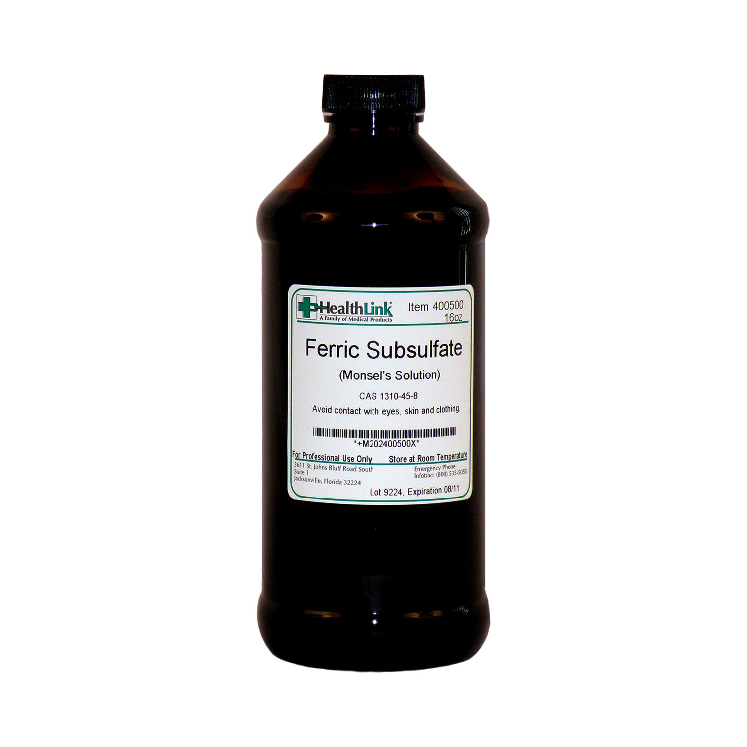 EDM3 Company # 400500