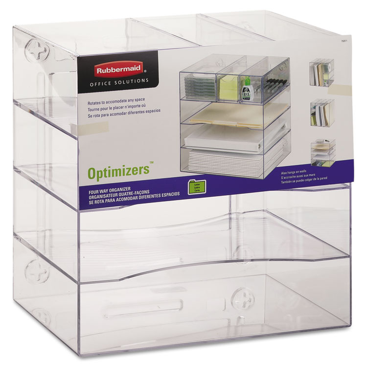 Eldon Office Products # 94600ROS