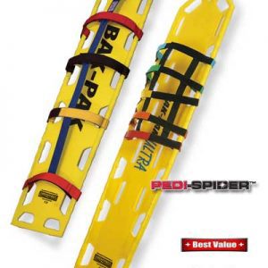 Emergency Prod & Research # EP-507