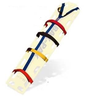 Emergency Prod & Research # EP-510