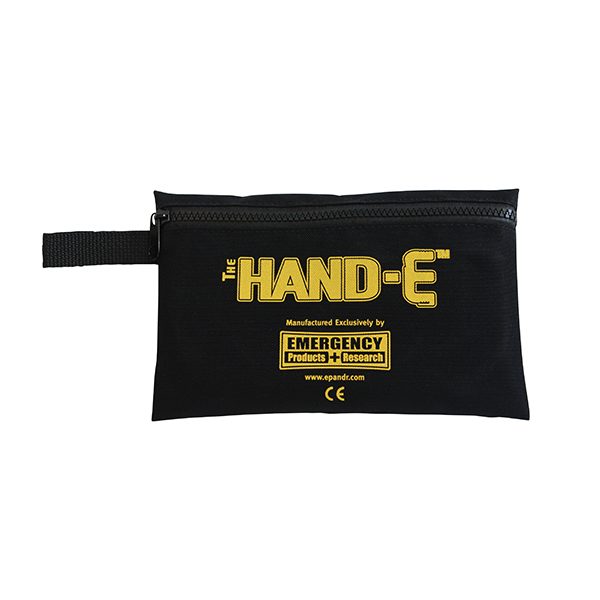 Emergency Prod & Research # EP-77