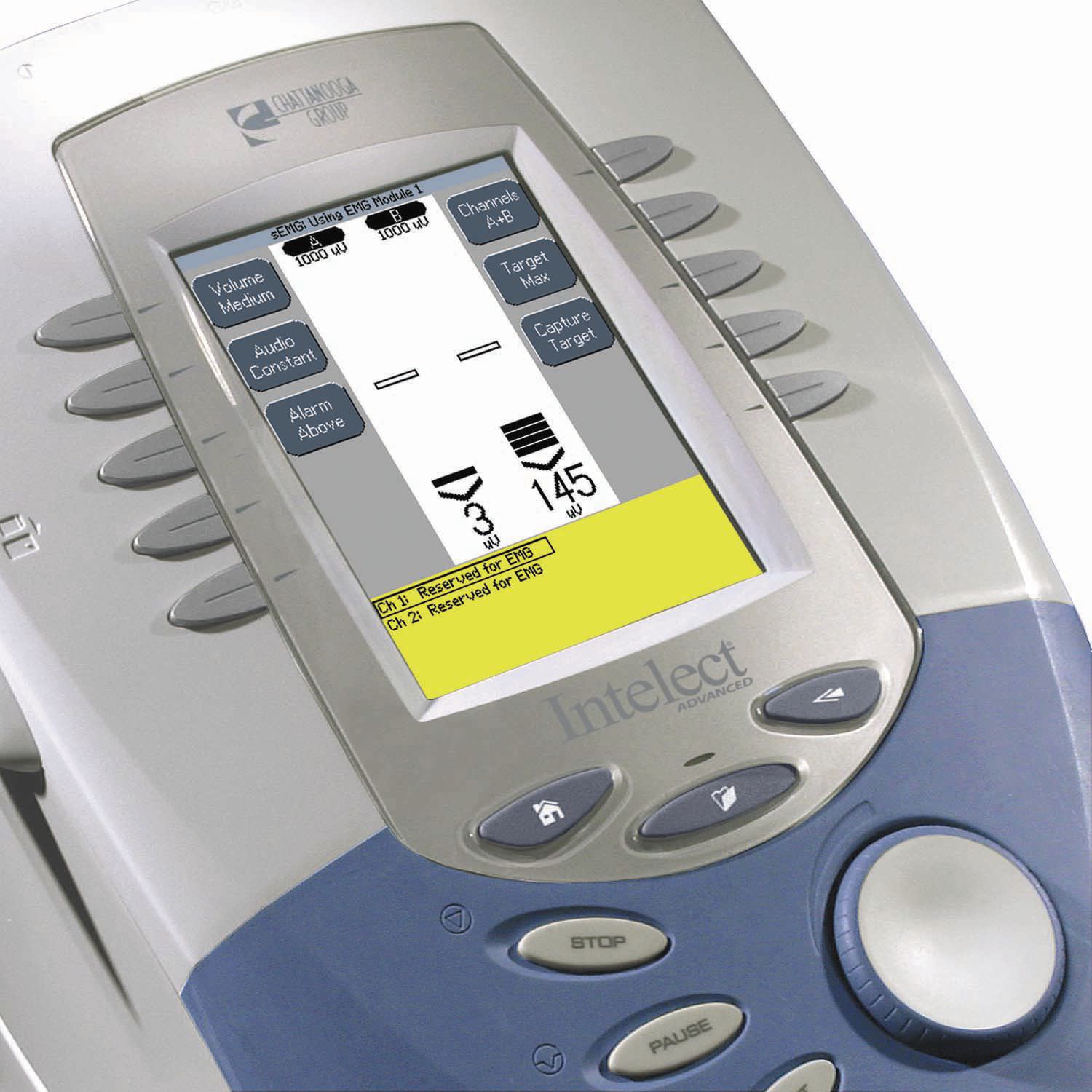 EMS Electro Medical Systm # EL-277