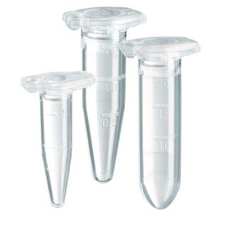 Eppendorf # 22431021