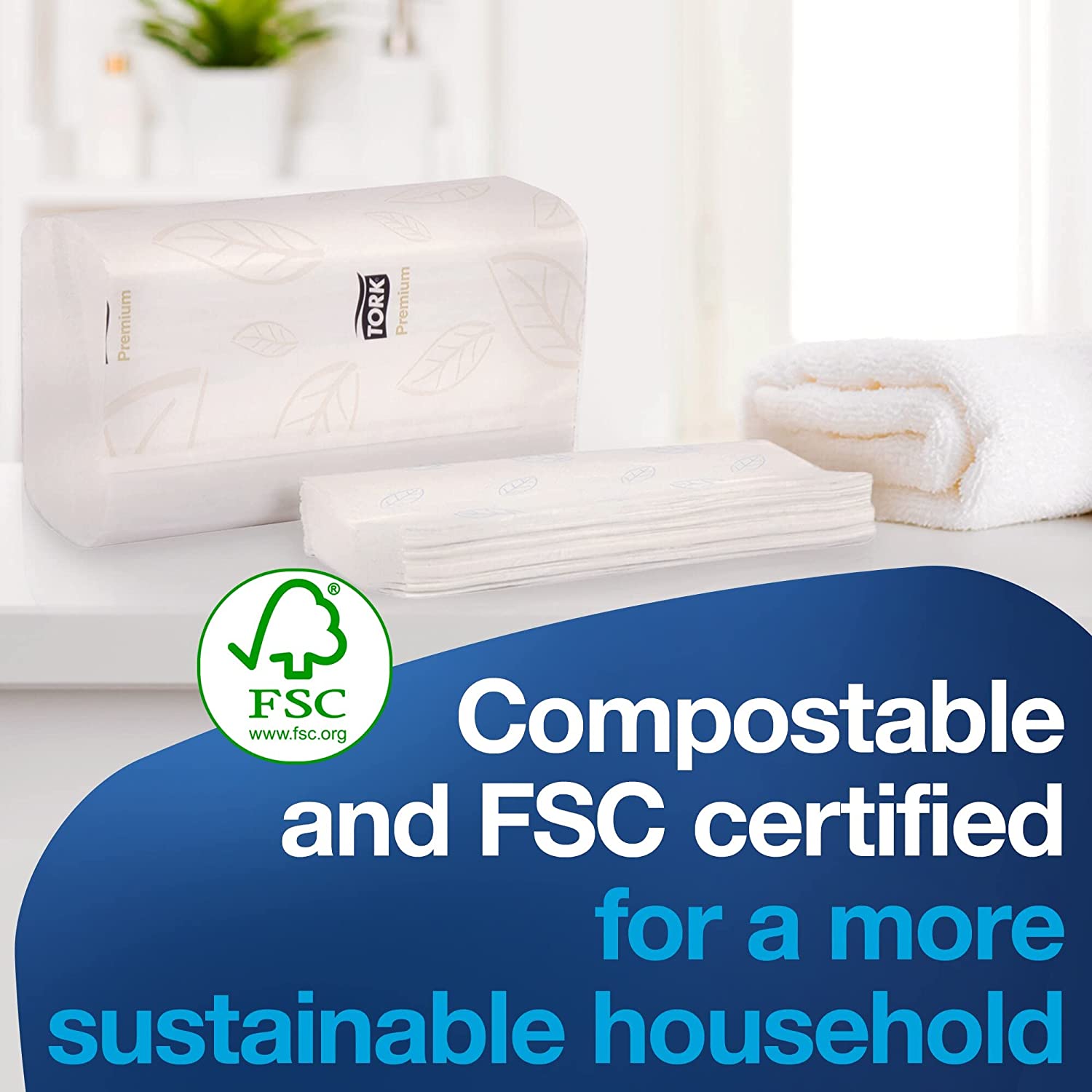 Essity Professional Hygiene North America # MB579