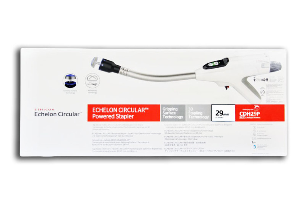 Ethicon # CDH29P