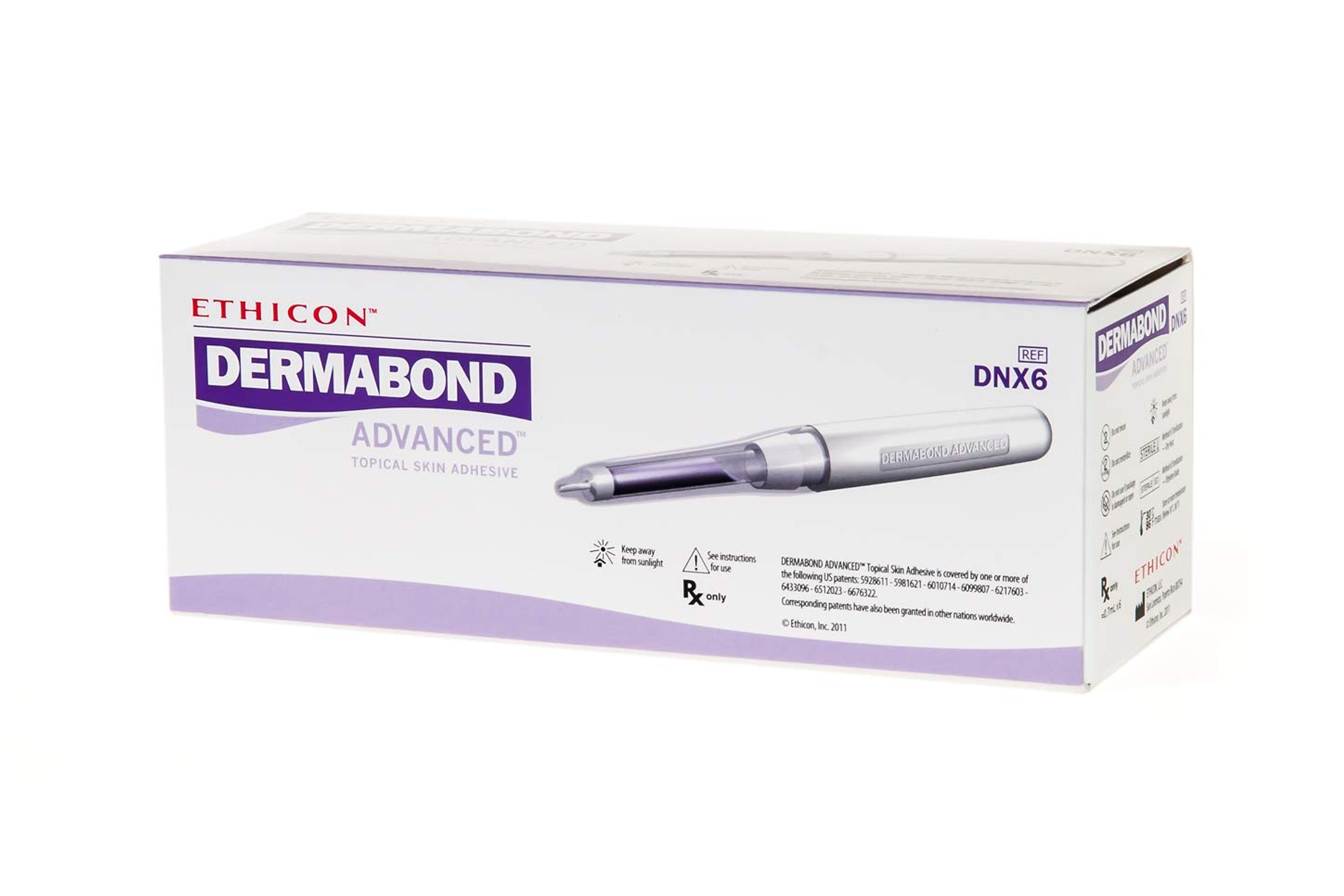 Ethicon # CLR602US
