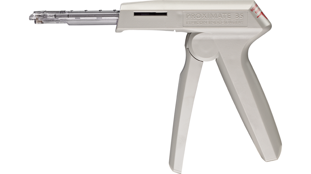 Ethicon # PXW35