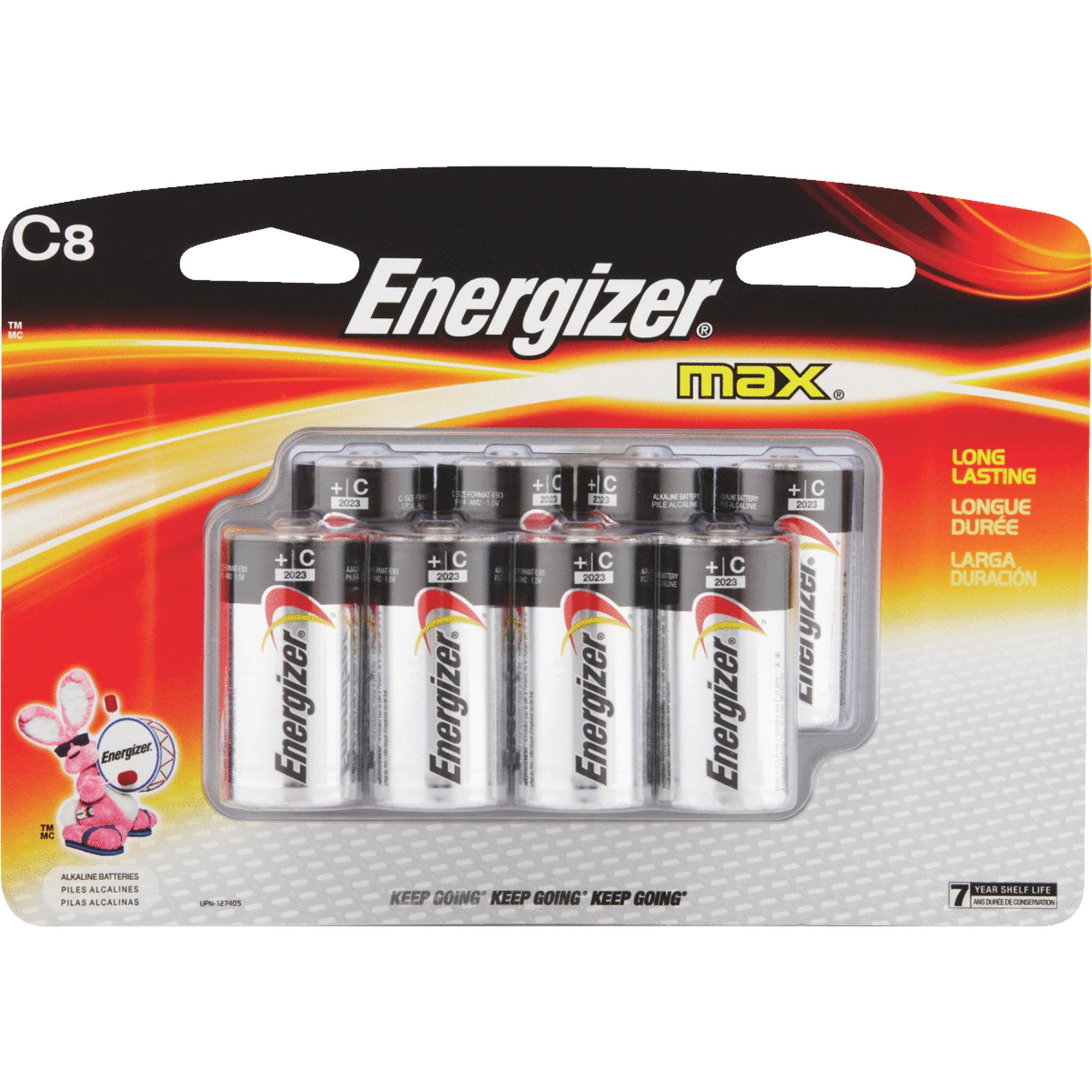 Everready-Energizer # 814891
