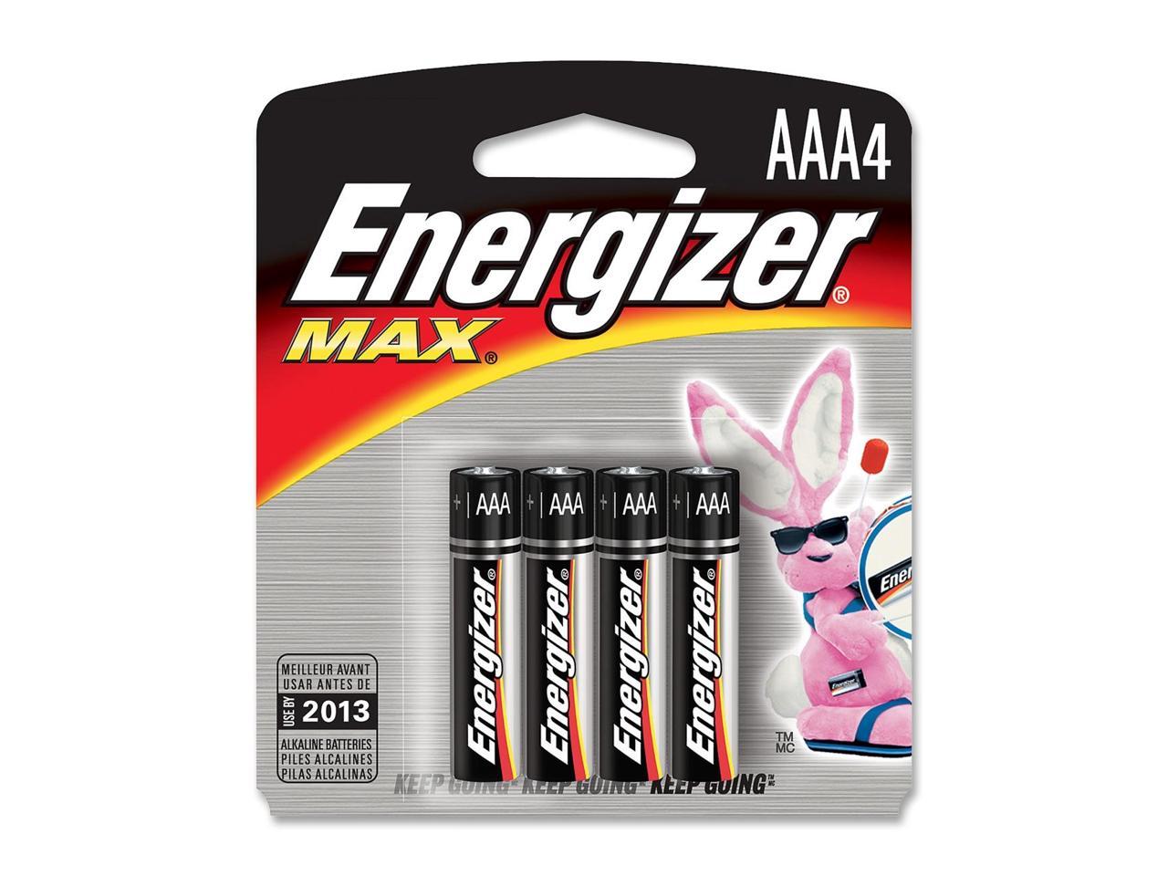 Everready-Energizer # E92BP-4