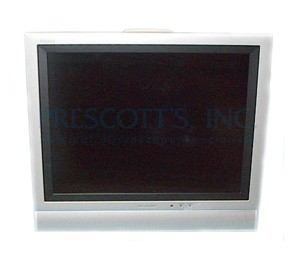 Exorvision # ET19TU-2